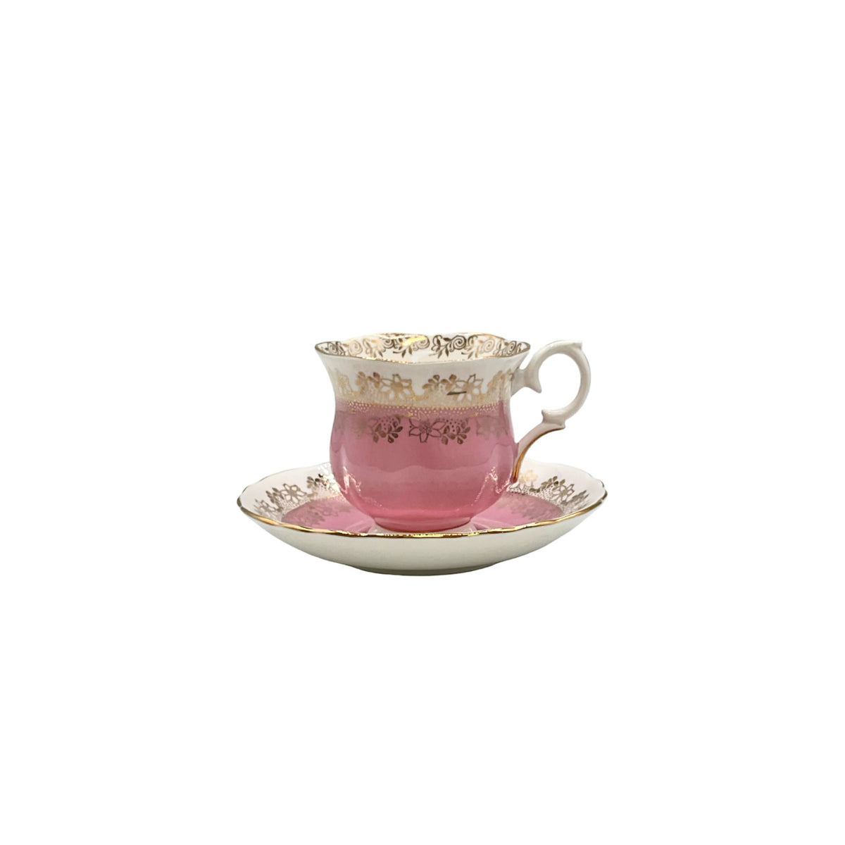 TEA CUP