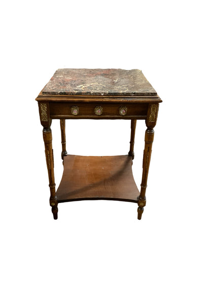 SIDE TABLE