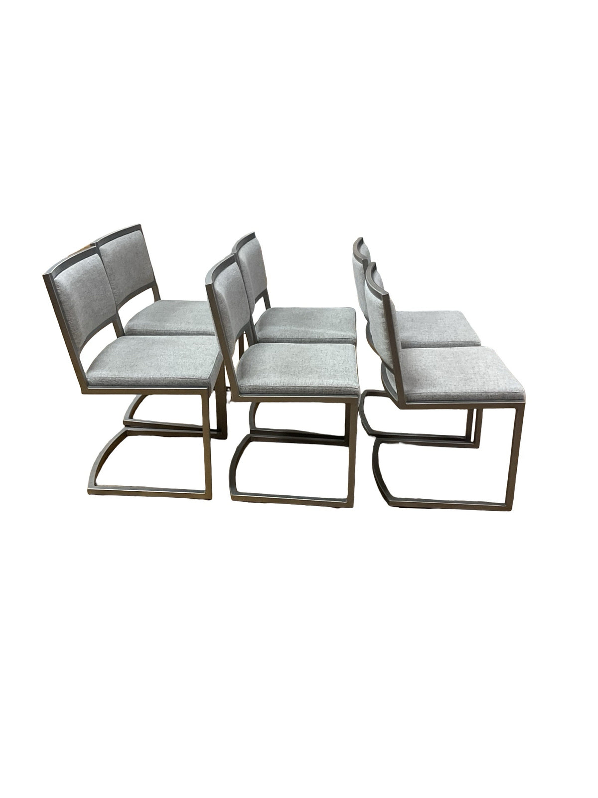 DINING CHAIR