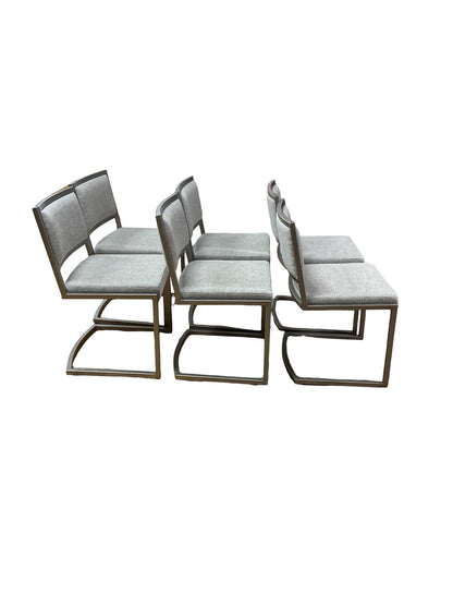 DINING CHAIR