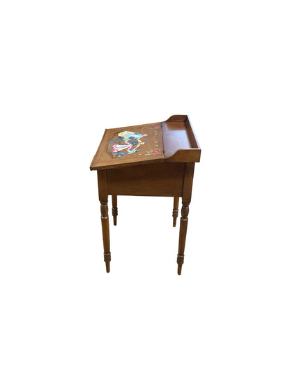 DESKS