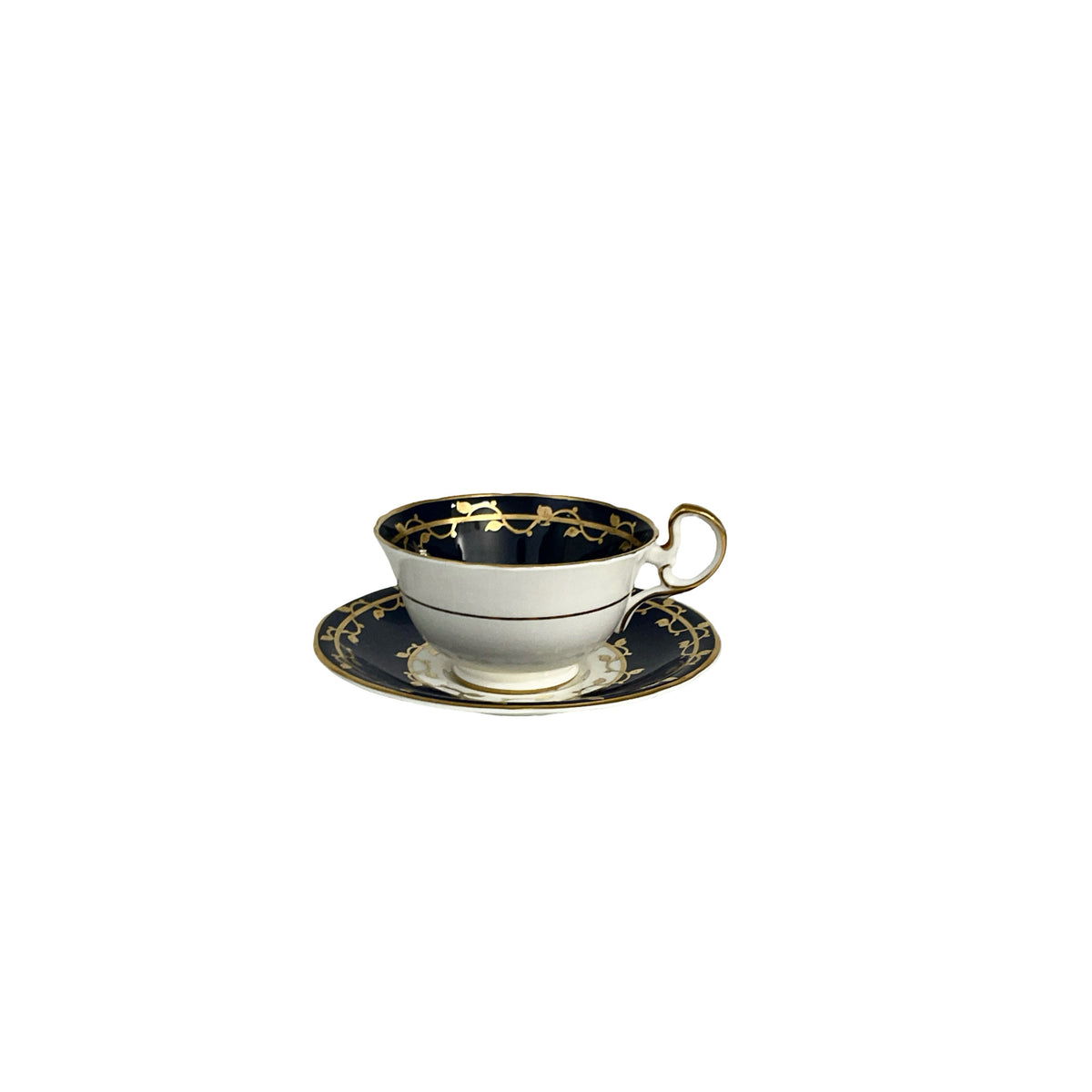 TEA CUP