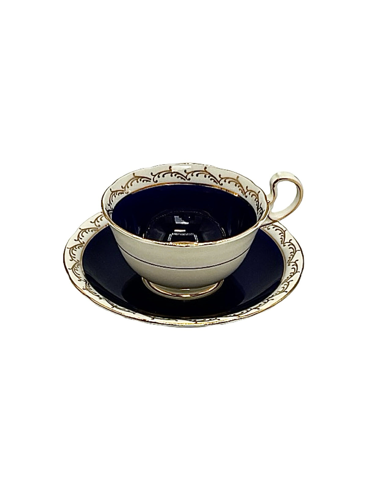 TEA CUP