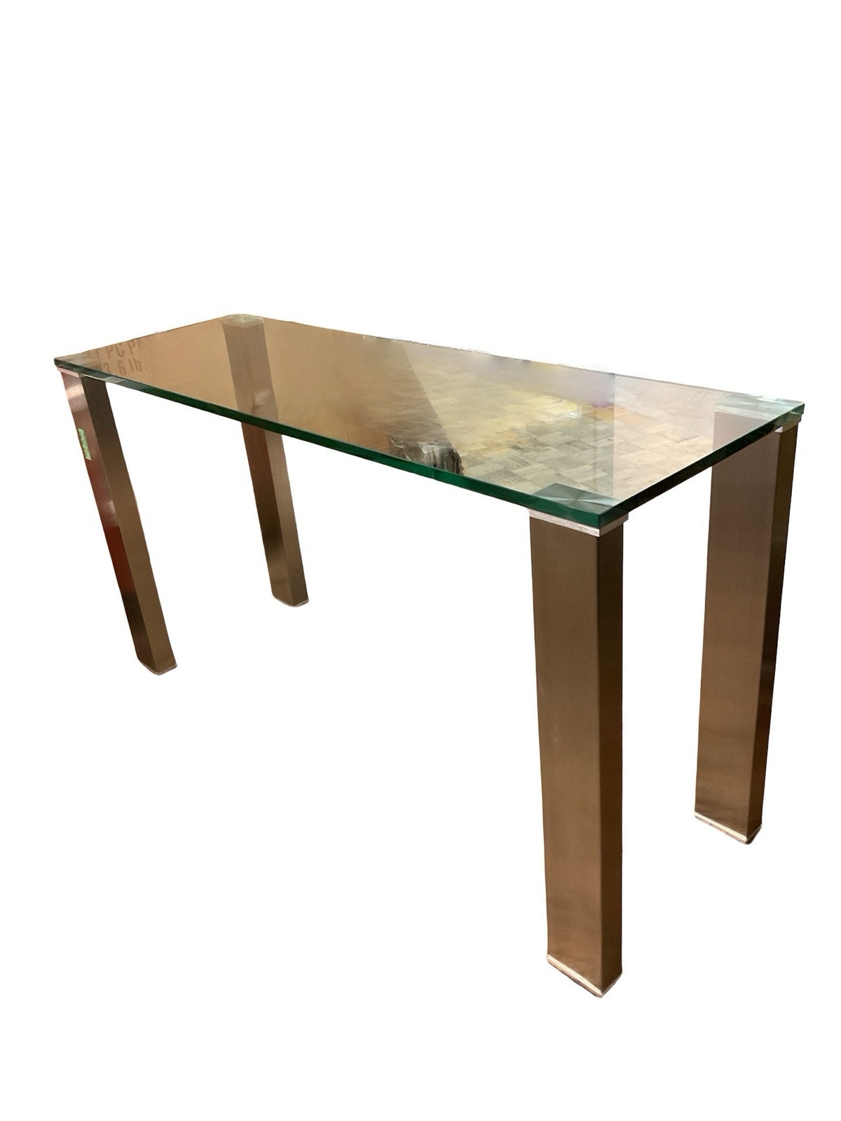 CONSOLE