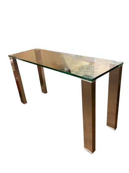 CONSOLE