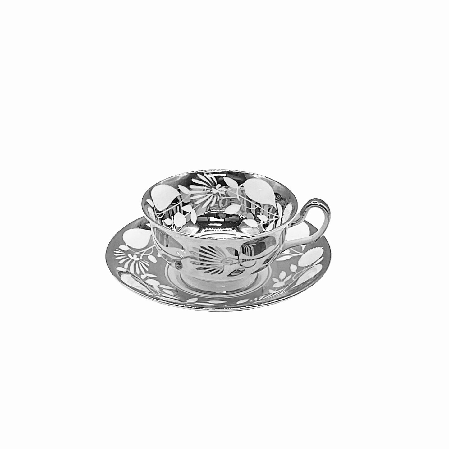TEA CUP