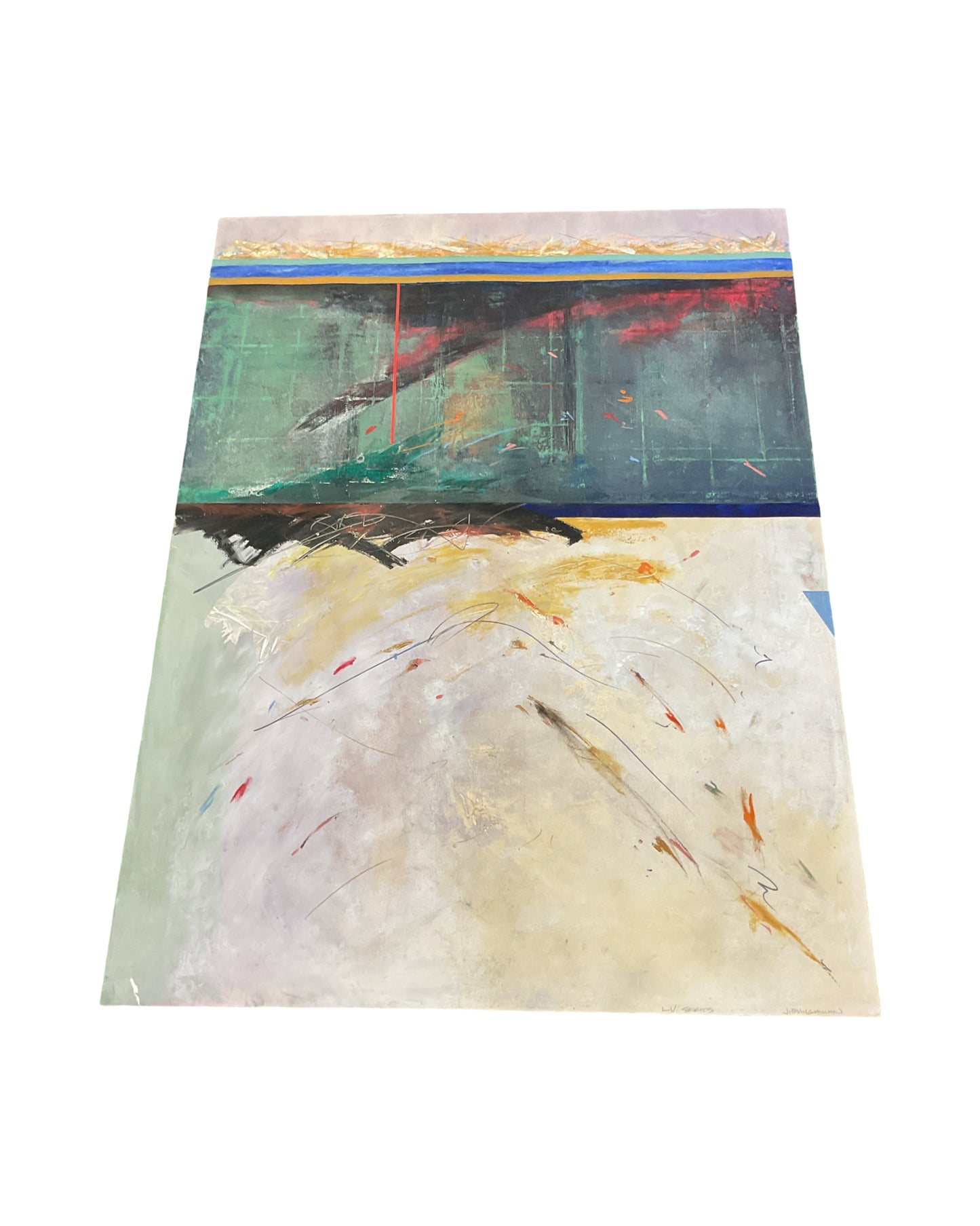 PAINTING