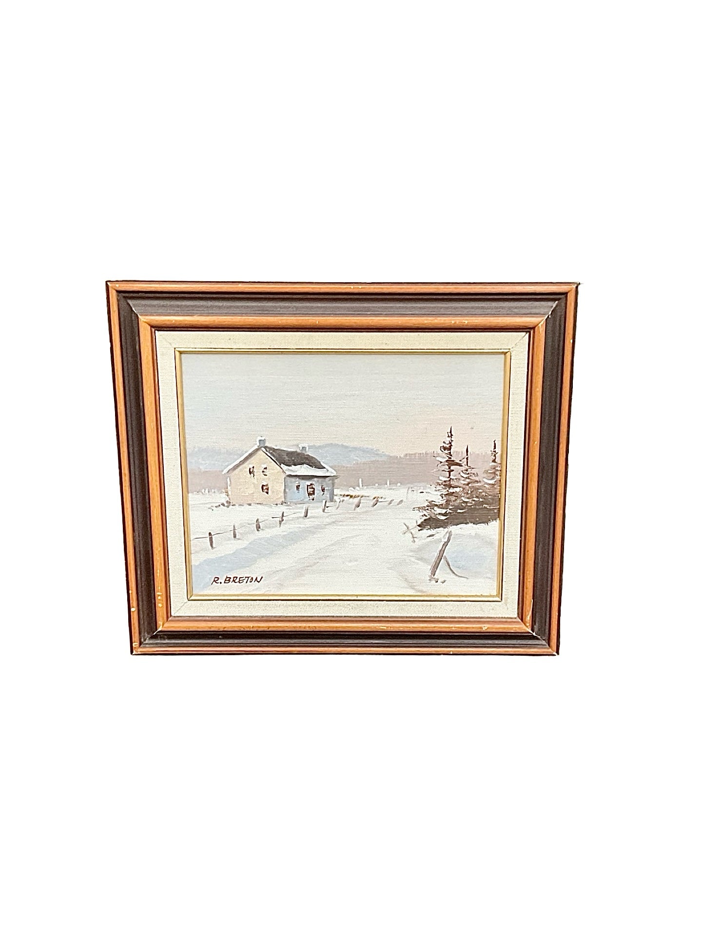 PAINTING