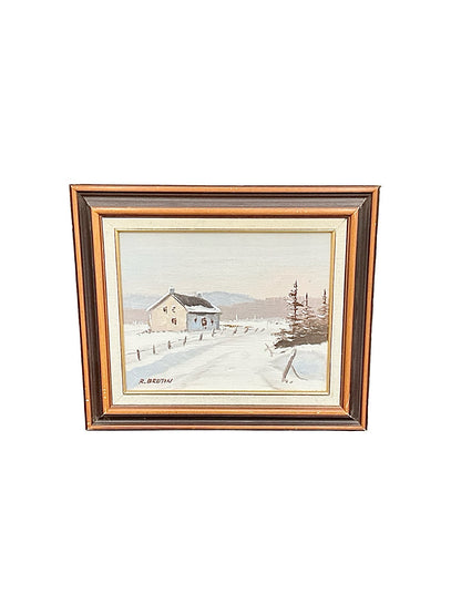PAINTING