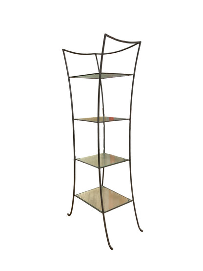 SHELVING