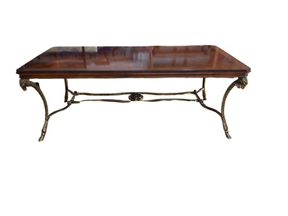 DINING TABLES