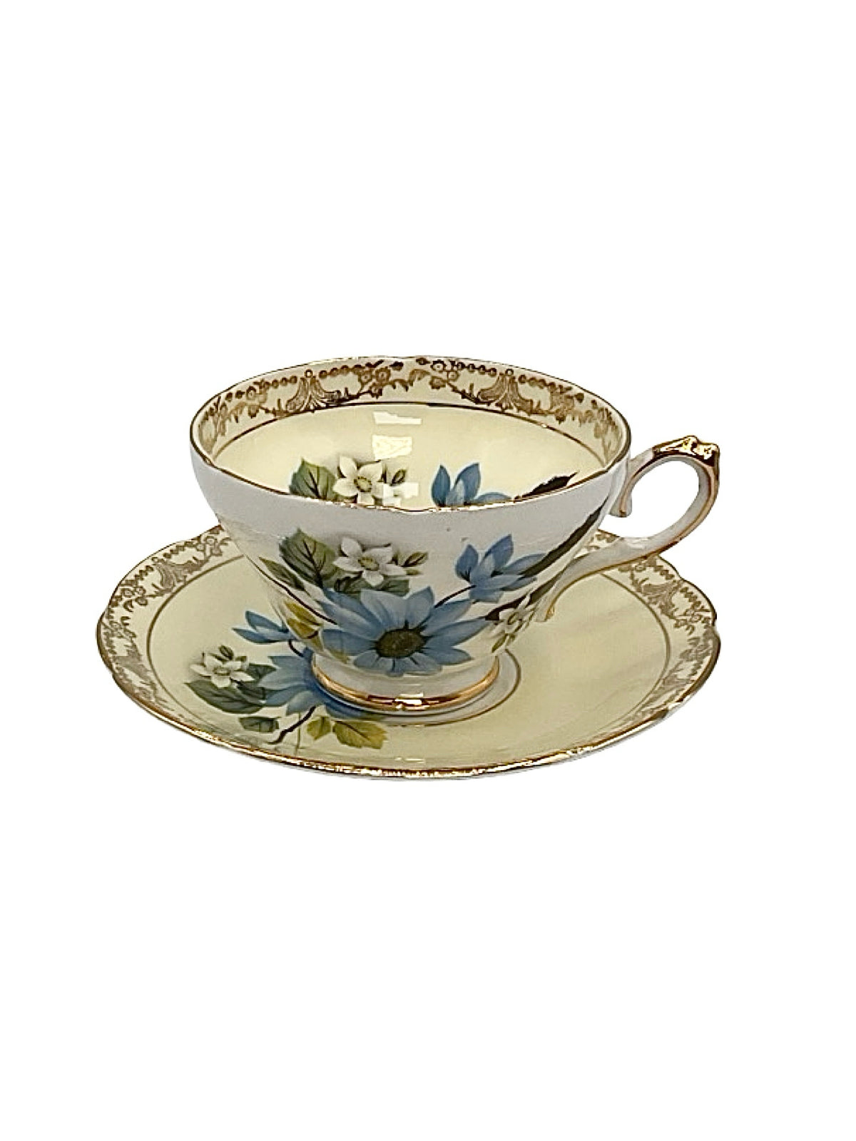 TEA CUP
