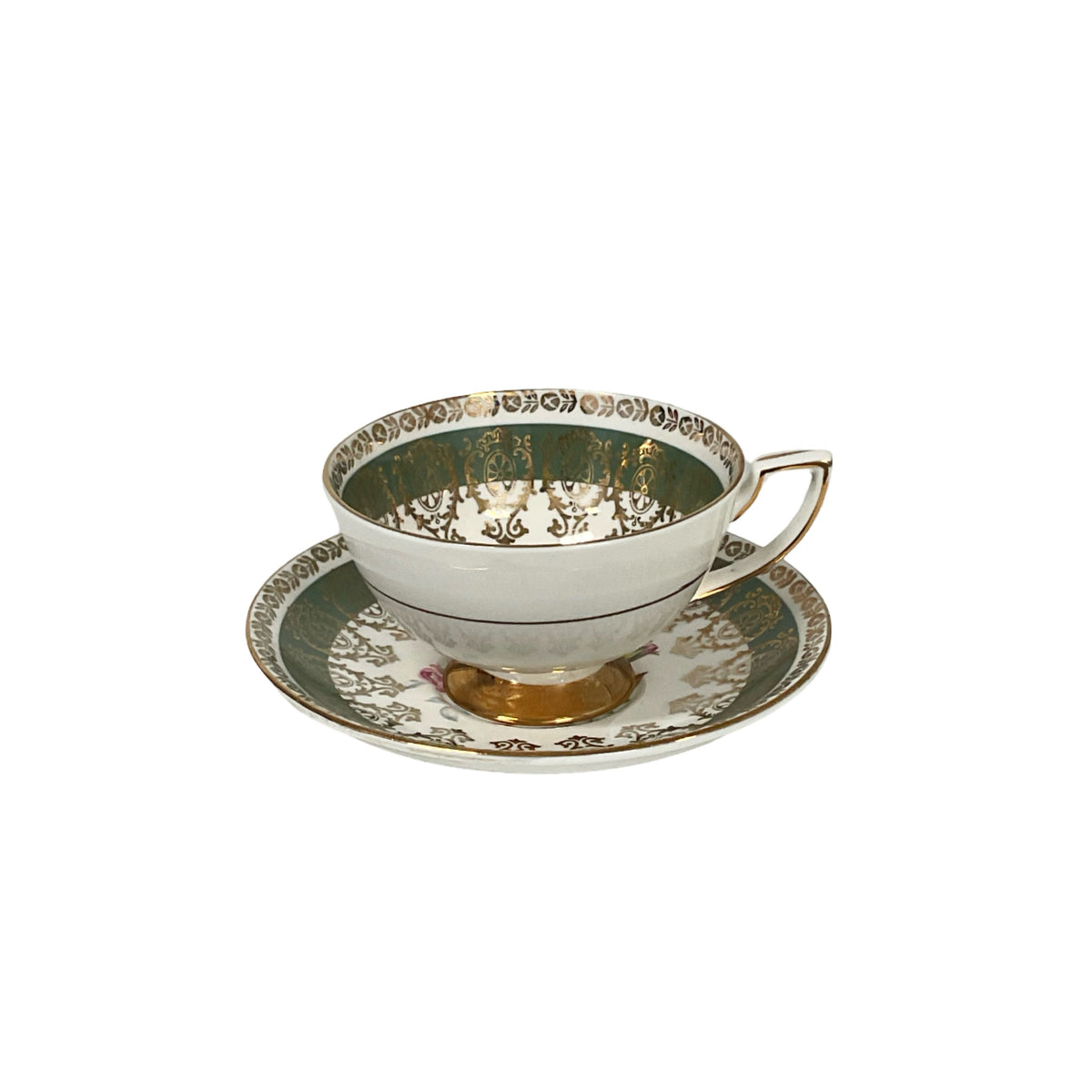 TEA CUP