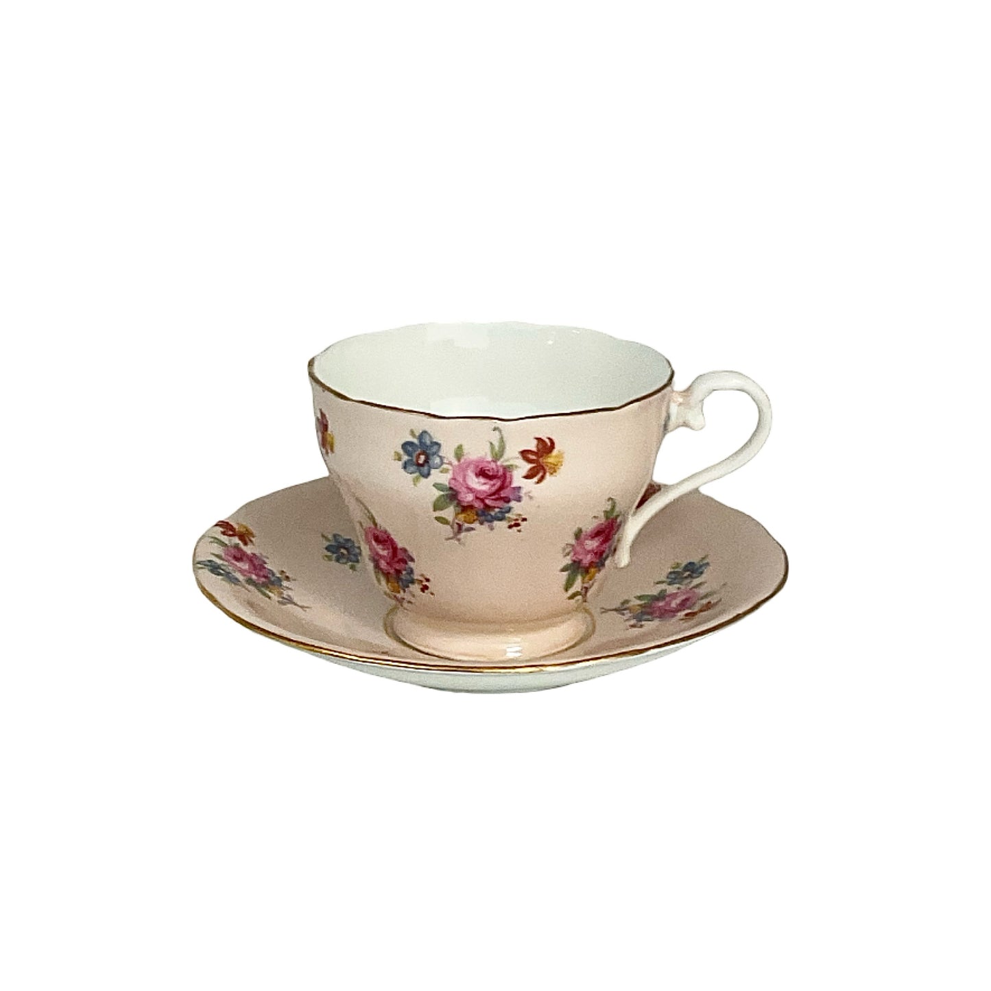 TEA CUP