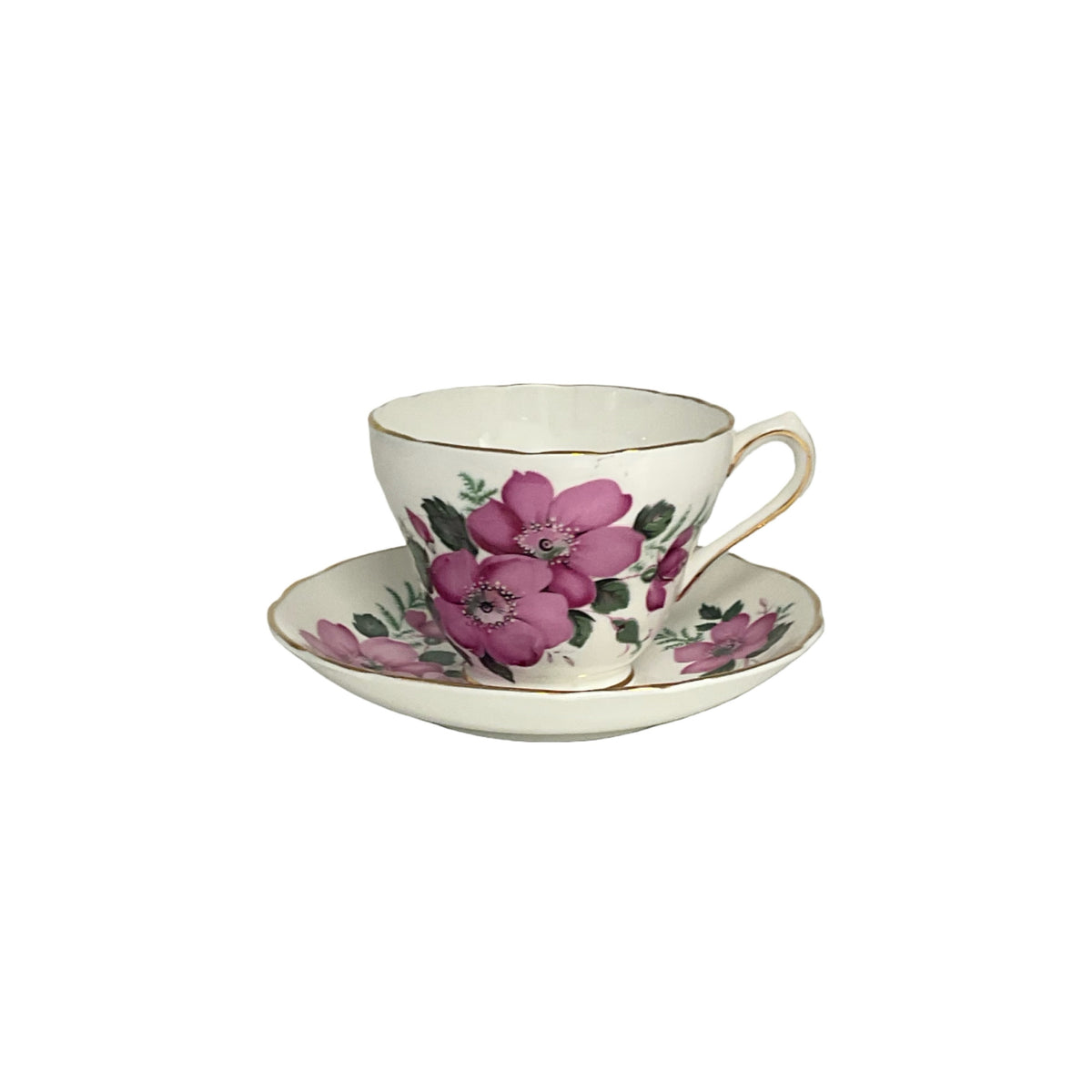 TEA CUP