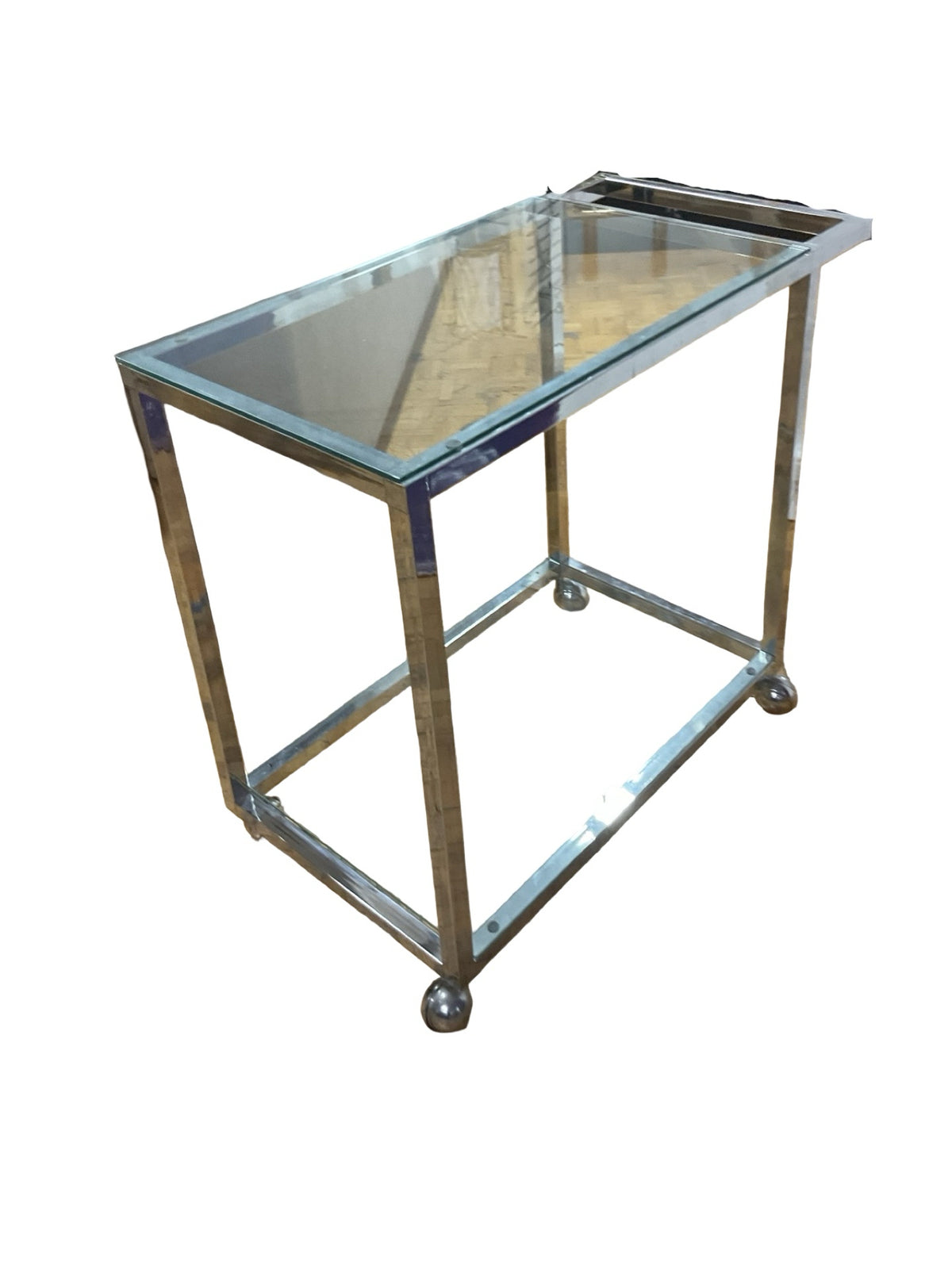 SIDE TABLE