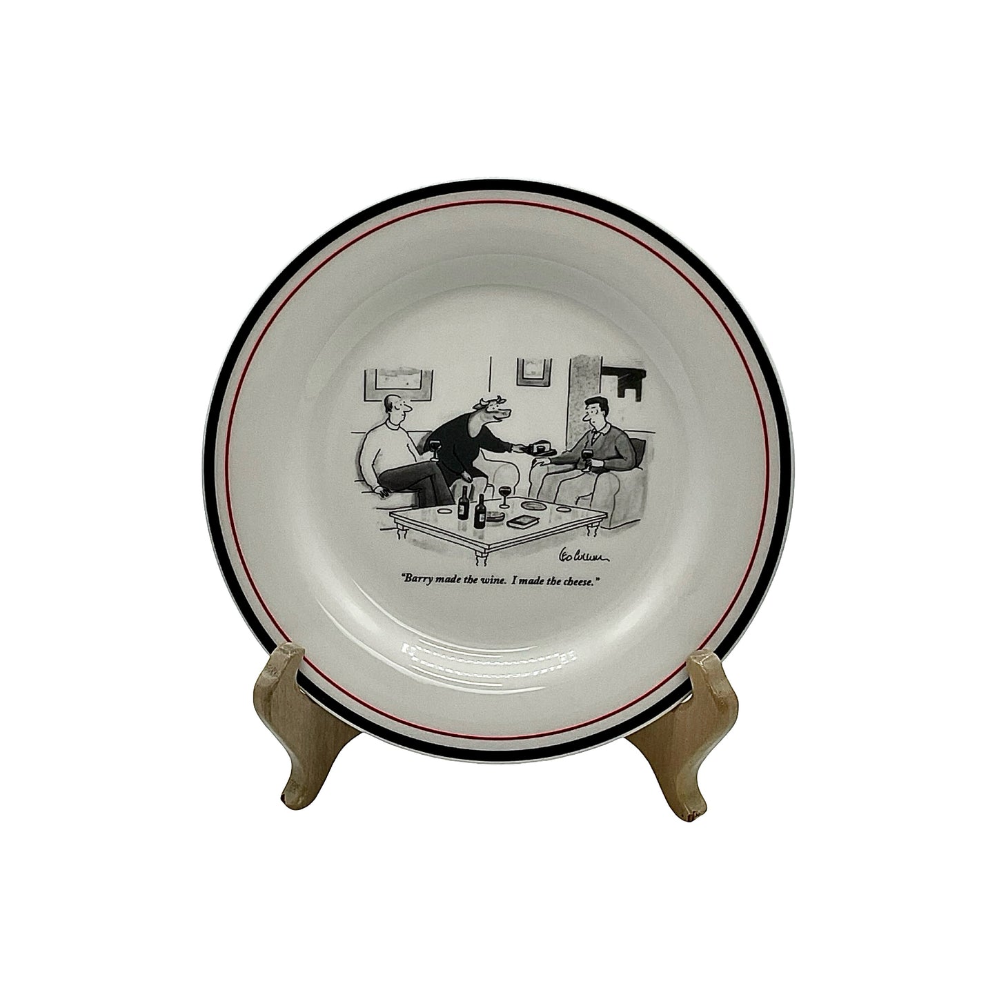 DISHES