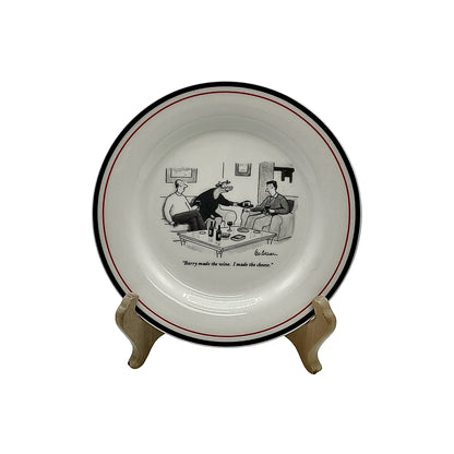 DISHES