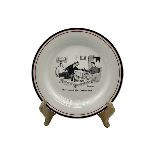 DISHES