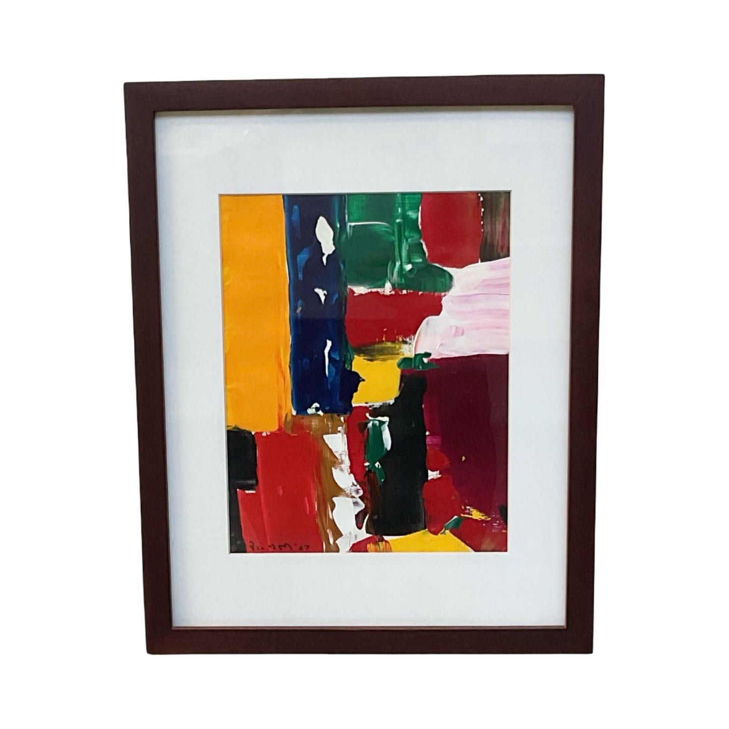 PAINTING