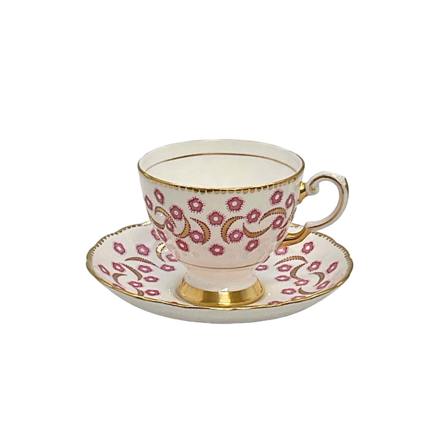 TEA CUP