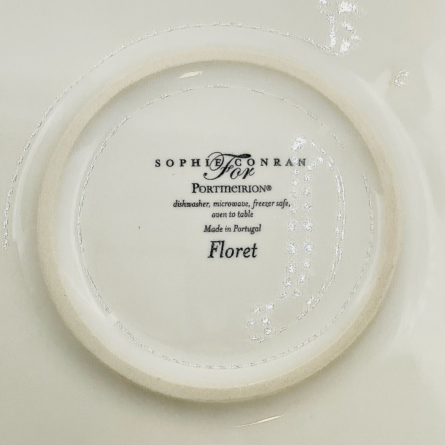 DISHES