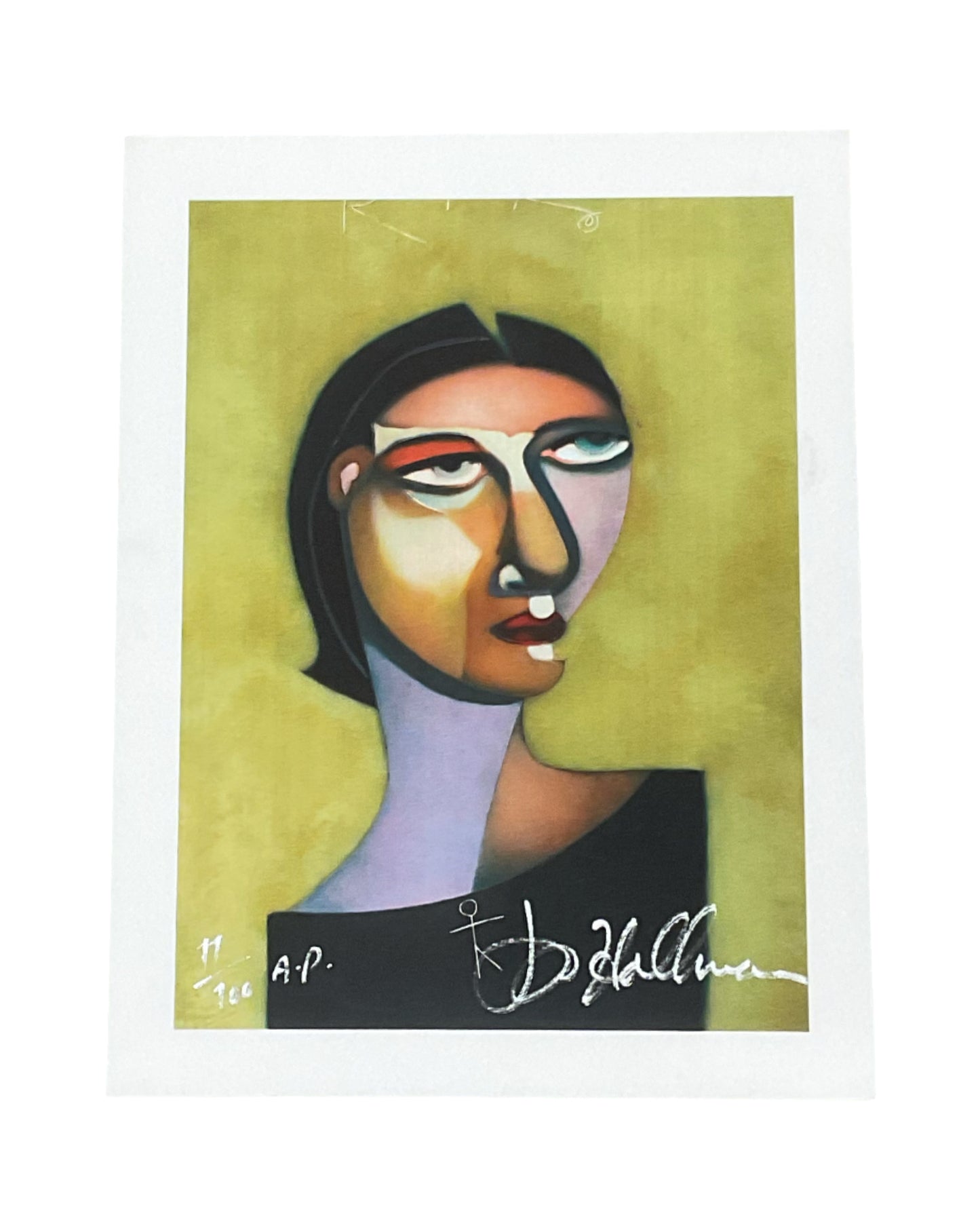 PAINTING