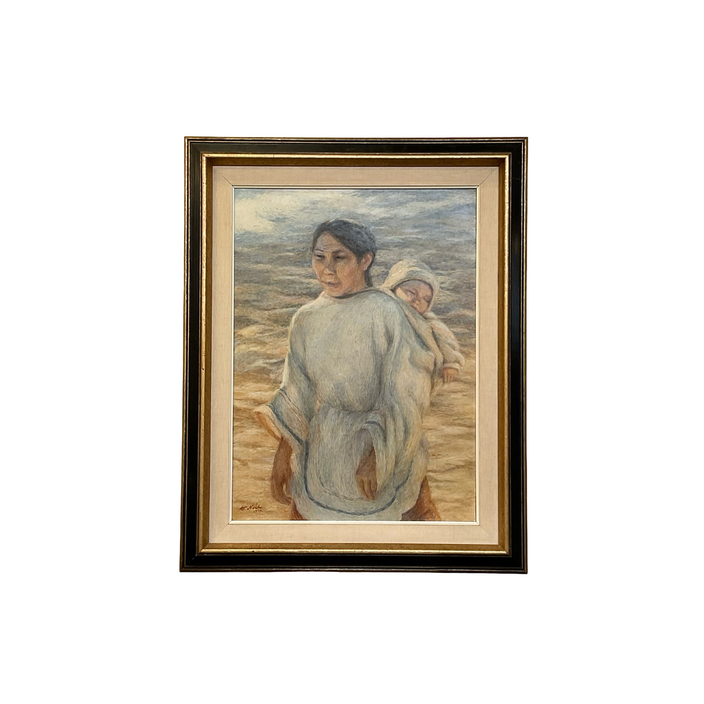 PAINTING