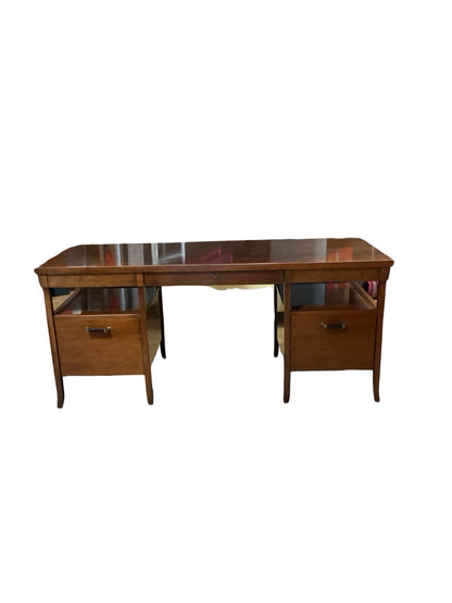 DESKS