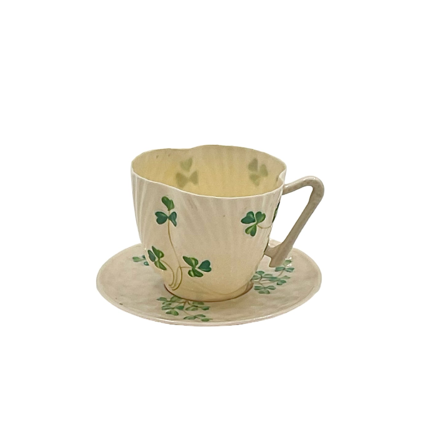TEA CUP