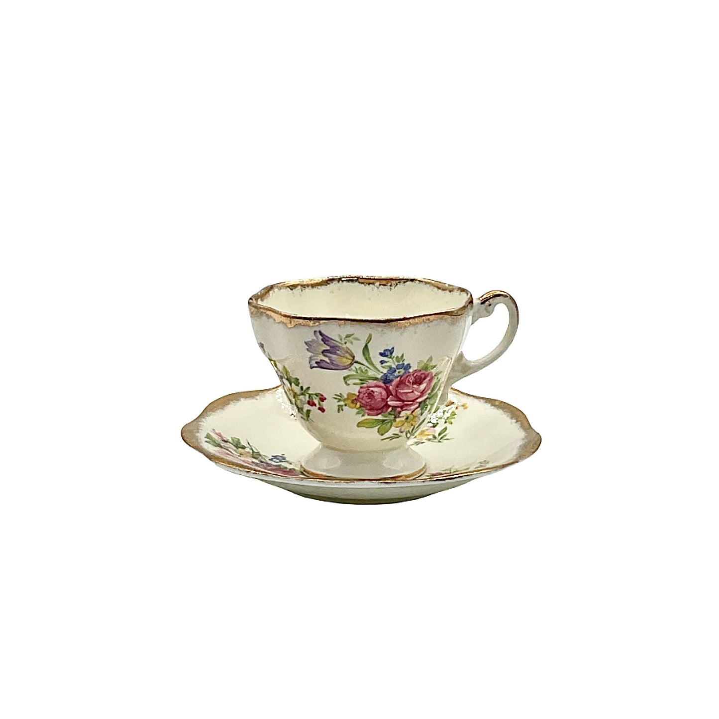 TEA CUP