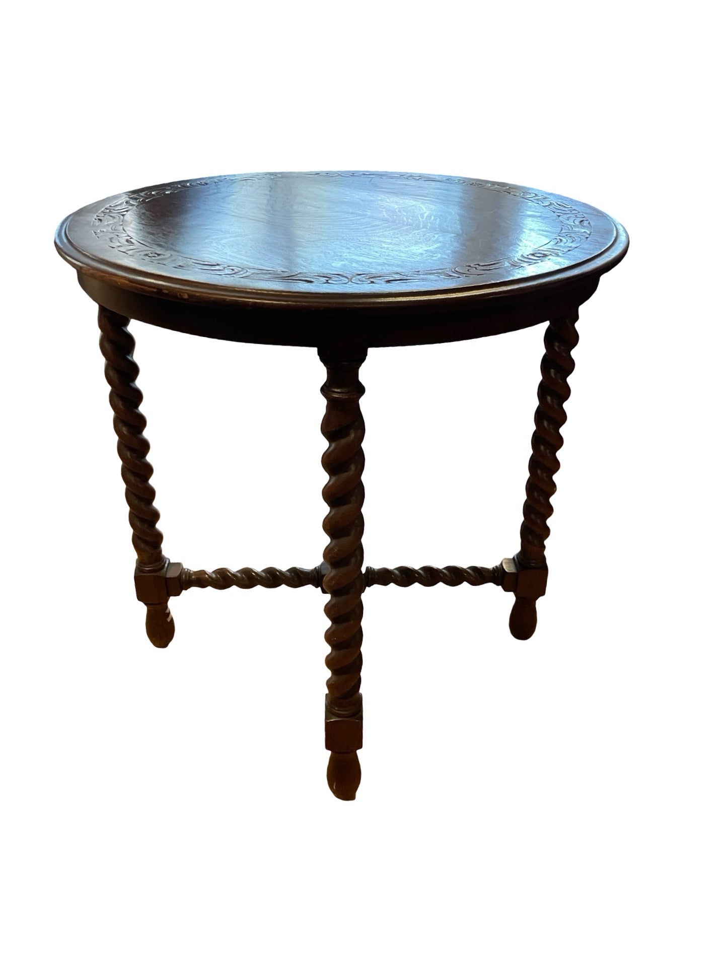SIDE TABLE