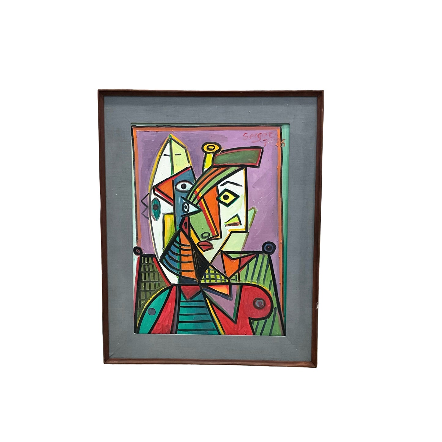PAINTING