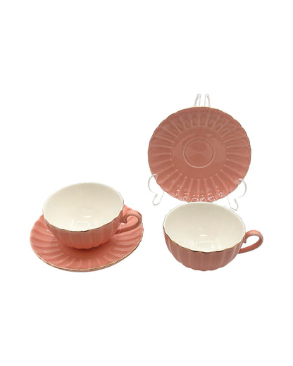 TEA CUP