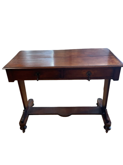 CONSOLE