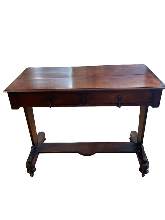 CONSOLE