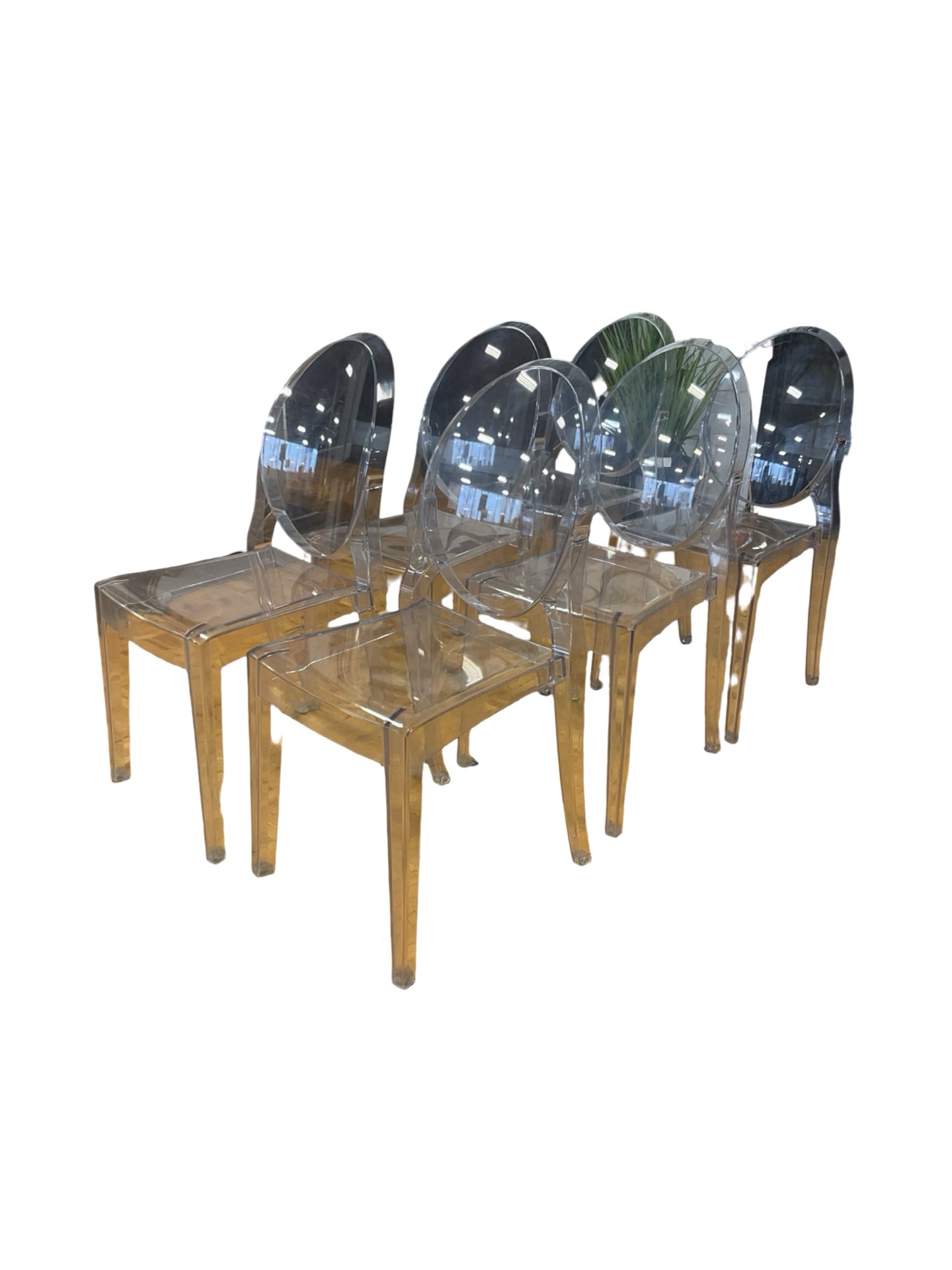 DINING CHAIR