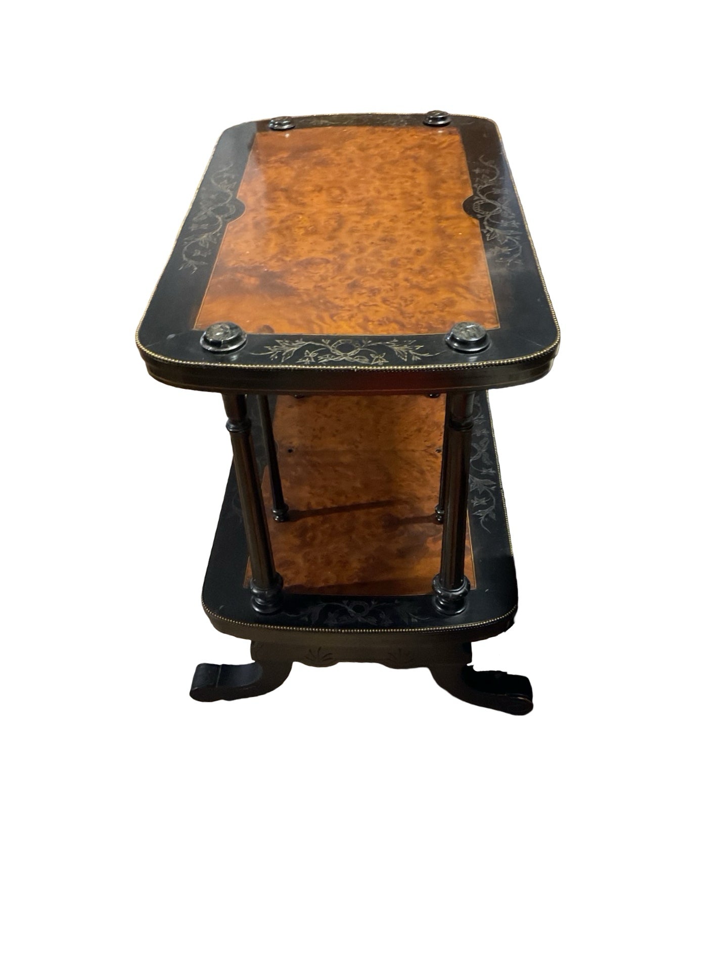 SIDE TABLE