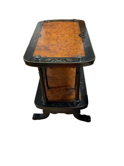 SIDE TABLE