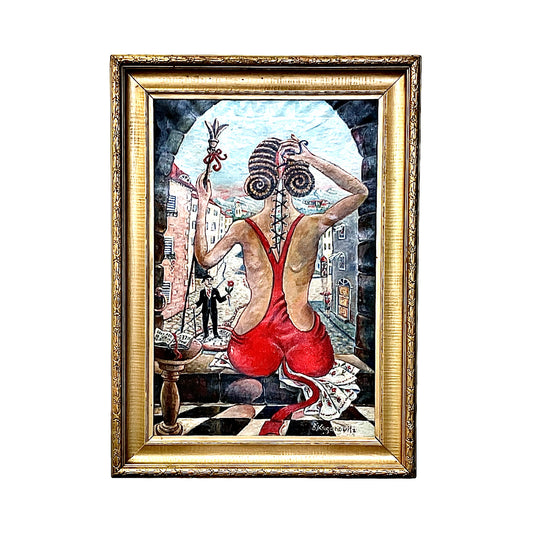 PAINTING