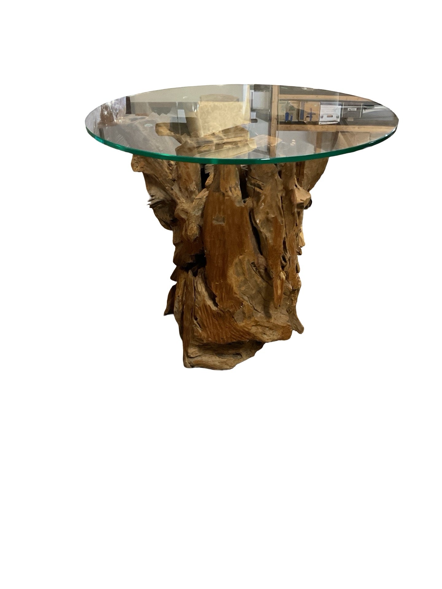SIDE TABLE