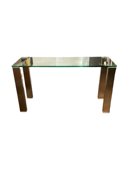 CONSOLE