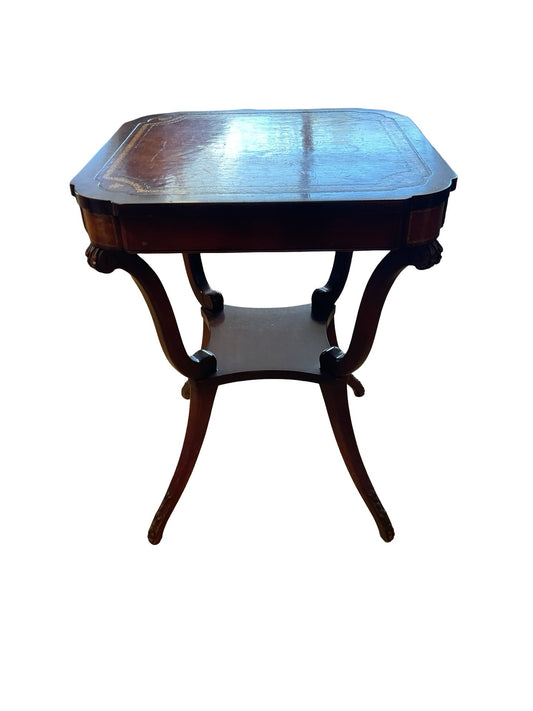 SIDE TABLE