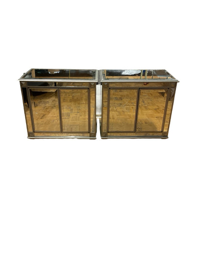 SIDE TABLE