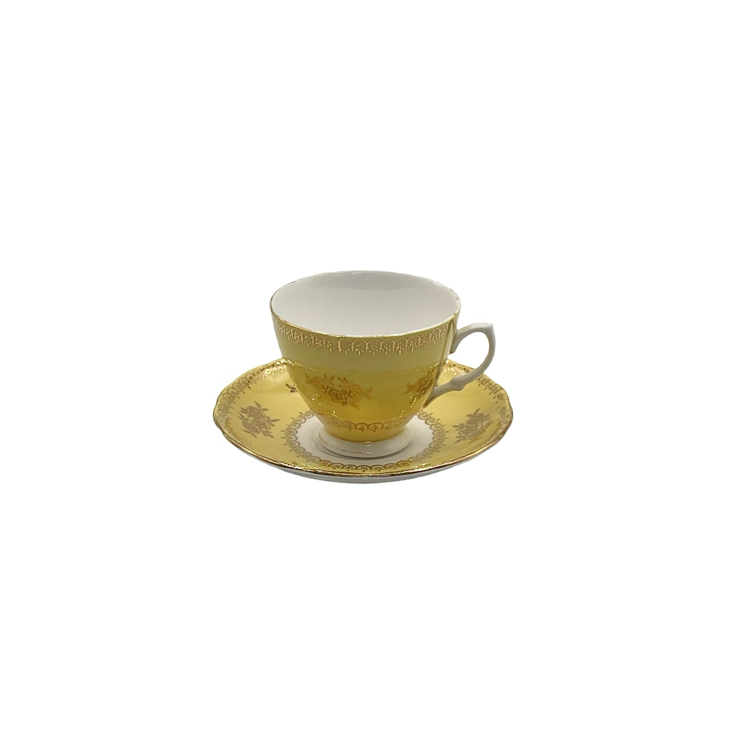TEA CUP