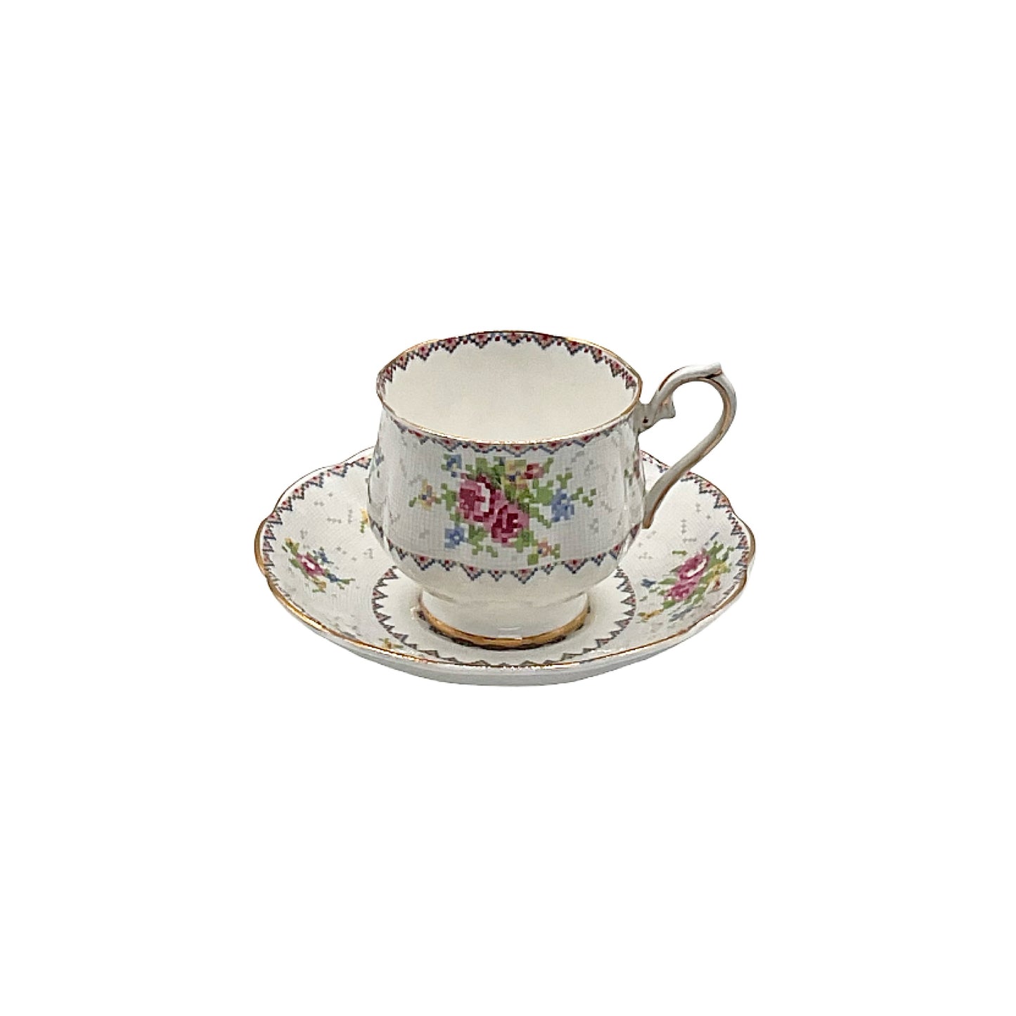 TEA CUP