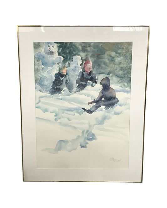 PAINTING