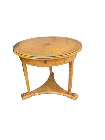SIDE TABLE