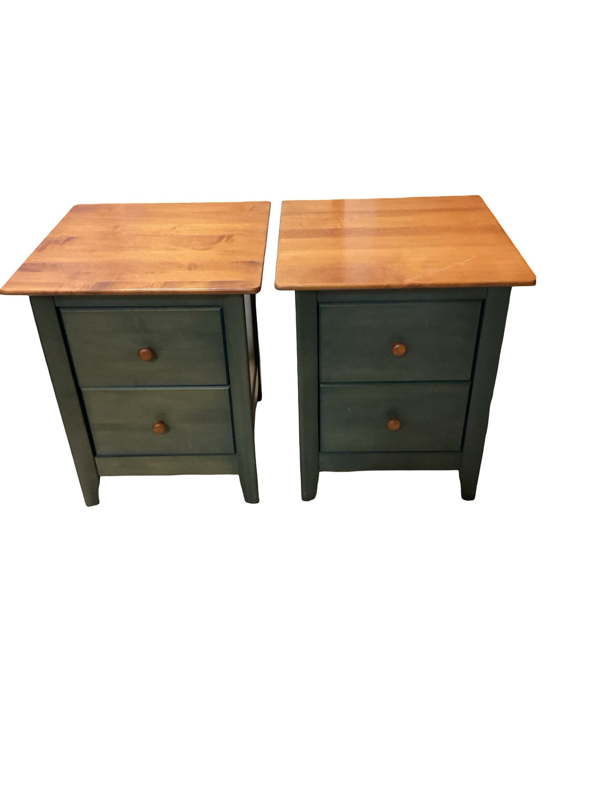 SIDE TABLES
