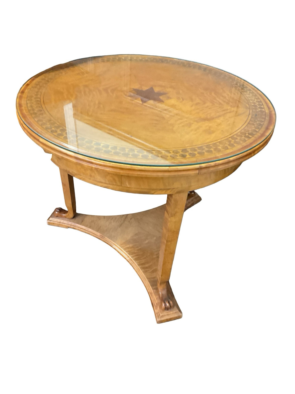 SIDE TABLE